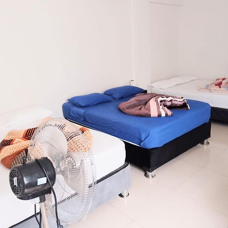 Lovenest 利马 外观 照片